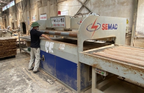 Beyond Compliance: The Strategic Imperative of Formaldehyde-Free Adhesives in Sustainable Wood Laminates